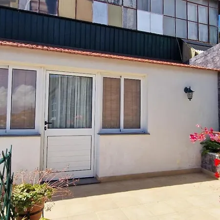 아파트 Renovado E Luminoso A Poucos Minutos Do Centro