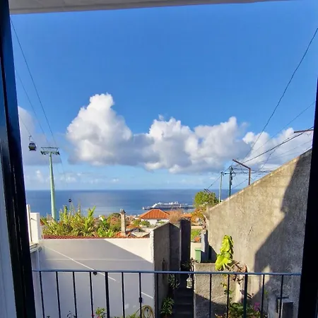 아파트 Renovado E Luminoso A Poucos Minutos Do Centro *