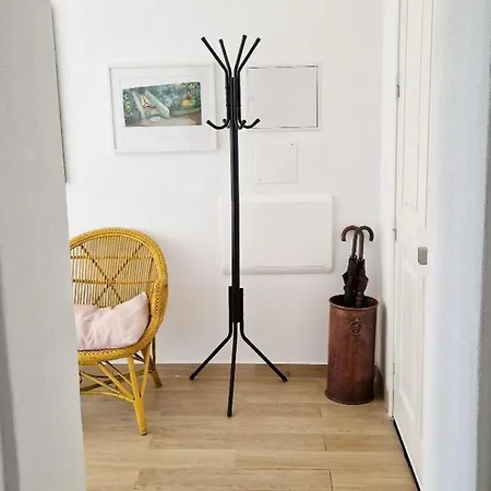 Renovado E Luminoso A Poucos Minutos Do Centro Apartman *