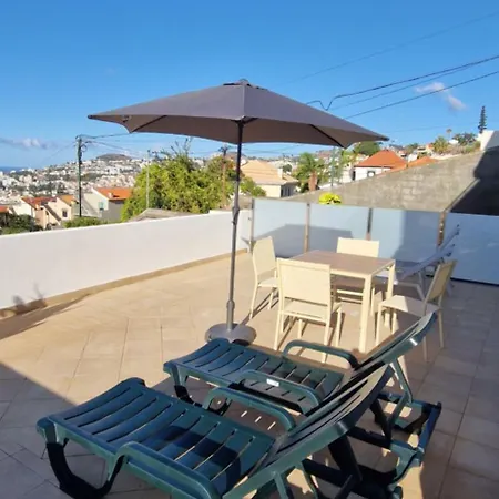 Apartament Renovado E Luminoso A Poucos Minutos Do Centro