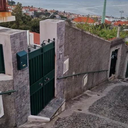 Renovado E Luminoso A Poucos Minutos Do Centro Apartament Funchal (Madeira)