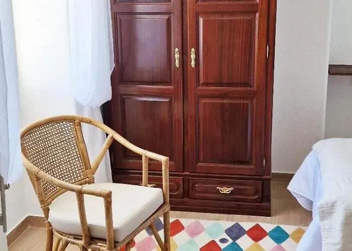 Renovado E Luminoso A Poucos Minutos Do Centro 丰沙尔